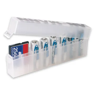 Produktbild von Batériový box ANSMANN
