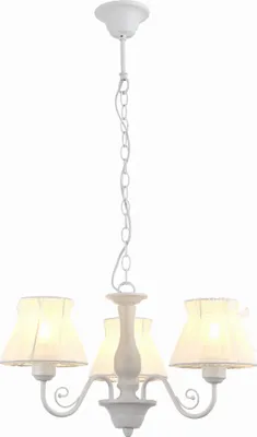 Zdjęcie produktu dla Żyrandol ZEFIR 33-73792 Candellux
