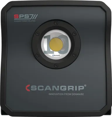 Produktbild von Scangrip 03.6002