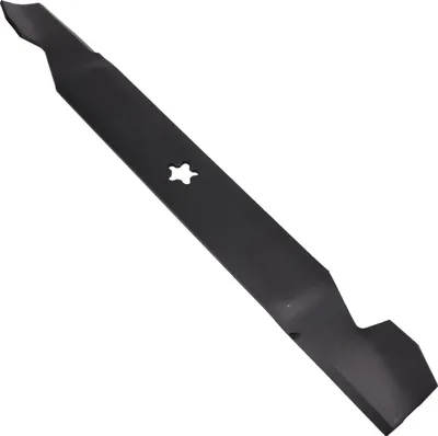 Image de Lame pour tondeuse 49cm HUSQVARNA 532138497, 532 12 78 -42, 532 13 84-97