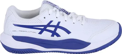 Produktbild von Schuhe Asics Gel Resolution X 1044A080100