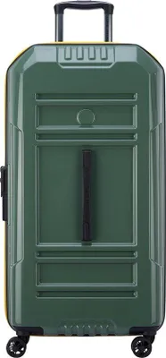Produktbild von Delsey Paris Delsey Paris Trolley Rempart – Erweiterbar – TSA Schloss – 4 Rollen – 80 cm – Dunkelgrün