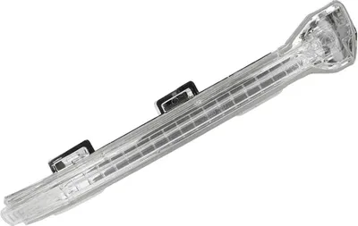 Produktbild von Aussenspiegel Blinker LED Spiegelblinker rechts passend für Golf 7 VII Touran