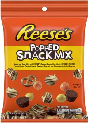 Image de Mélange de biscuits secs Reese's (12 x 113g)