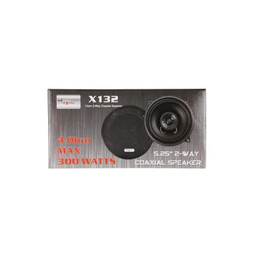 Produktbild von Excalibur Lautsprecherset X132