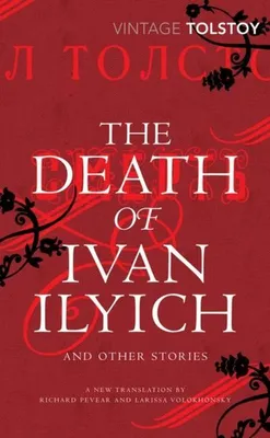 Productafbeelding van The Death of Ivan Ilyich and Other Stories