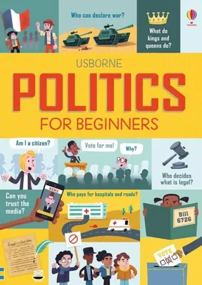 Productafbeelding van Understanding Politics and Government