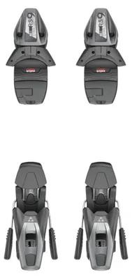 Immagine prodotto di Sci Fischer RC LITE + RS9 GW SLR, modello da donna per principianti, taglia 26/27, colore blu, codice prodotto 150