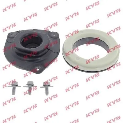 Produktbild von KYB SM1546 Reparatursatz Federbeinstützlager Vorne Links für NISSAN X-TRAIL (T31) für RENAULT KOLEOS (HY)