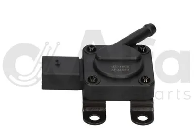 Produktbild von Alfa e-Parts AF03540 Abgasdruck Differenzdrucksensor für BMW 3 Touring (E91) 3 Limousine (E90) 5 Touring (F11) 1 Schrägheck (E87) 5 Limousine (E60)