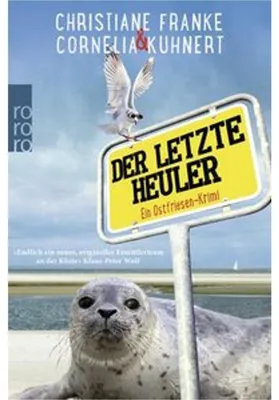 Obrázek produktu pro Der letzte Heuler
