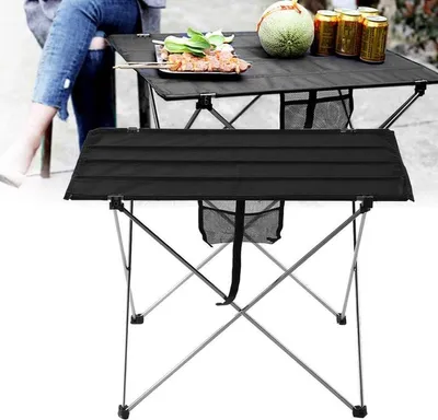 Campingtisch, Hauptbild