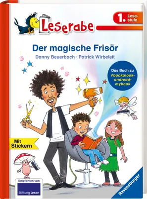 Image de Der magische Frisör