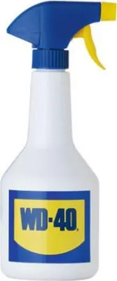 Produktbild von WD-40 Zerstäuber/Sprühflasche 600 ml