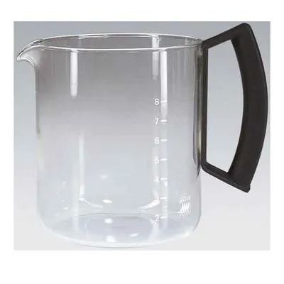 Produktbild von Krups F 046 42 Original Glaskrug für den Kaffeeautomaten T8