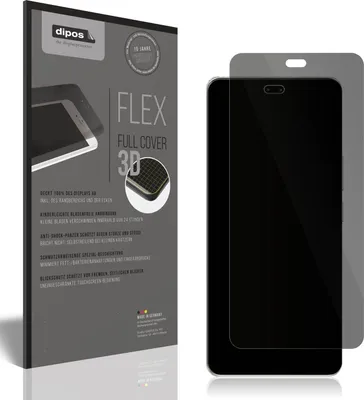 Obrázok produktu pre 1x dipos FlexBSF Honor 90 PRO
