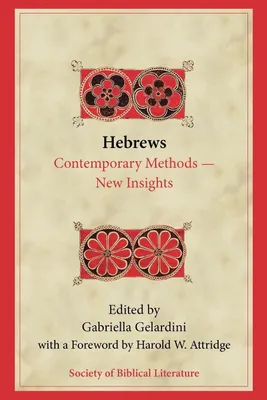 Produktbild von Hebrews