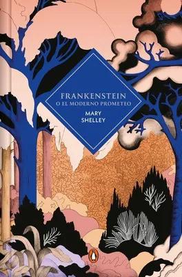 Produktbild von Frankenstein O El Moderno Prometeo (Edición Cantos Pintados) / Frankenstein or the Modern Prometheus (Sprayed Edges Edition)