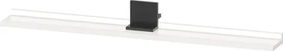 Produktbild von DURAVIT SV74330BD220000 Sivida Spiegel Ablage 1000x115x35mm