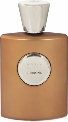 Image de Extrait de parfum Iperione spray 100ml
