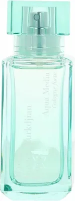 Obrázek produktu pro AQUA MEDIA COLOGNE FORTE EDP Vapo 35 ml