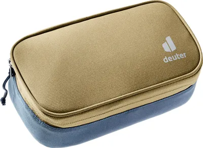 Image de Deuter Trousse à crayons Pencil Case clay-marine