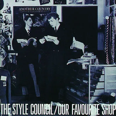 Image de Notre boutique préférée