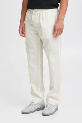 Immagine prodotto di Blend BHBAY LINEN pantaloni da uomo in lino pantaloni in misto lino regular fit