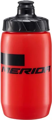 Immagine prodotto di Borraccia Merida Stripe rossa nera 680 ml