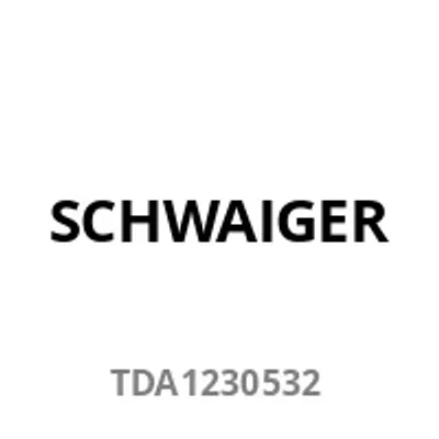 Obrázek produktu pro Schwaiger Telefonadapter - TAE-F (M) bis RJ-11, TAE-NFF (W)