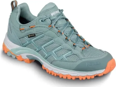 Produktbild von MEINDL Caribe Lady Gtx Schuhe Damen blau 39