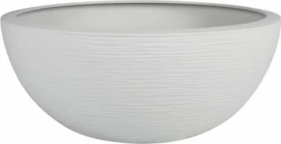 Immagine prodotto di Vaso per piante EDA Graphit'Up Ø 40 cm Plastica