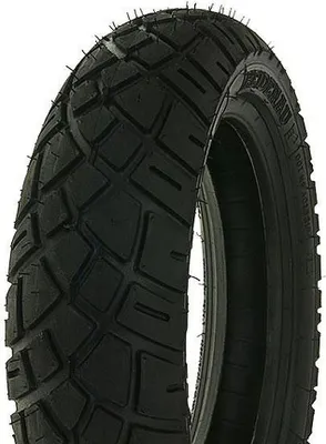Produktbild von Reifen HEIDENAU SNOWTEX K58 - 110/80-10 63M TL (M+S)