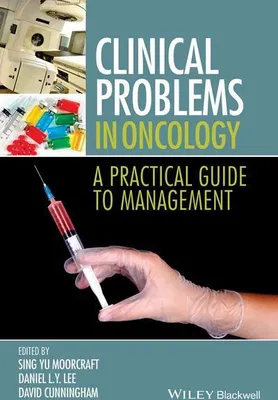 Immagine prodotto di Clinical Problems in Oncology