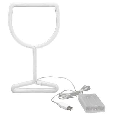Produktbild von Neonlichter,LED-Neonlicht,Neonschild,Neon-Bar-Lichter,Dekorative Lichter,Weinbar-Schild