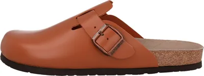 Produktbild von Genuins Riva Leather Napa Toffee Leder Größe: 44 Schmal
