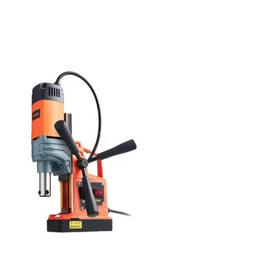 Produktbild von Elektrische Bohrmaschine, 1300W Leistung, Magnetbohrmaschine, NoDrill 40mm 1300W