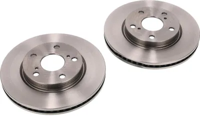 Produktbild von Bremsscheibe TOYOTA RAV 4 III 12.08-