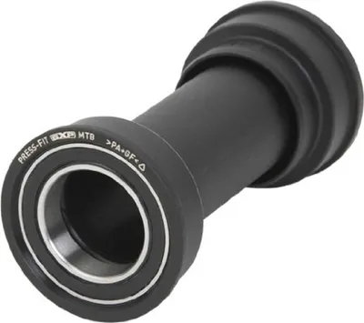 Produktbild von SRAM 00.6415.033.040 InnenlagerGXP PressFit OS 84.5, schwarz