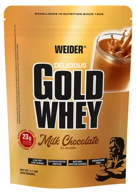 Zdjęcie produktu dla Gold Whey (500 g)