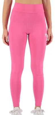 Productafbeelding van Alpha Industries Basic Leggings, dames leggings, magenta