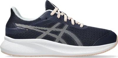 Produktbild von Asics Patriot 13 GS Sneaker Blau in Gr. 39.5