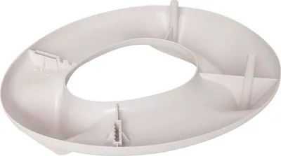 Produktbild von Bebe-Jou Toilettensitz- Light Oat | Toilettensitz