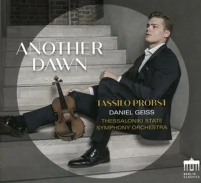 Produktbild von Another Dawn
