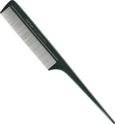 Produktbild von Comair Stielkamm 501 Carbon Profi Line Comair comb 501 Carbon Profi Li