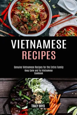 Produktbild von Vietnamese Recipes