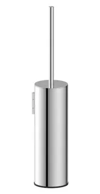 Produktbild von Herzbach LIVING Bürstengarnitur Chrom