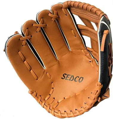 Obrázek produktu pro BASEBALL RUKAVICE 11 hnědá,levá