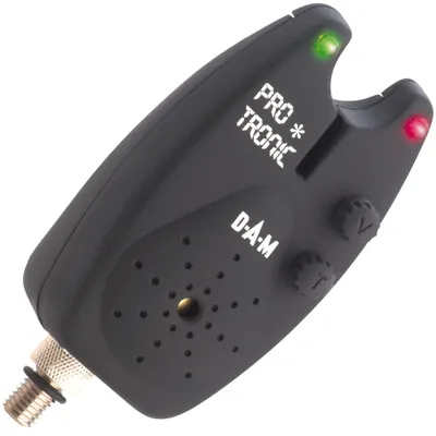 Produktbild von DAM Protronic Bite-Alarm - elektronischer Bissanzeiger