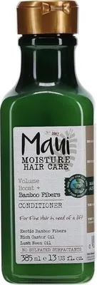 Produktbild von Maui Bamboo Fibers Restore Hair Conditioner 385ml